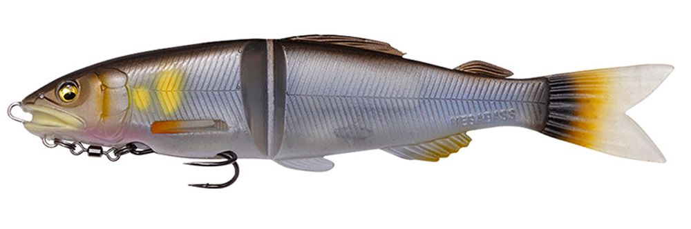 Megabass Magdraft Ayu Twitcher