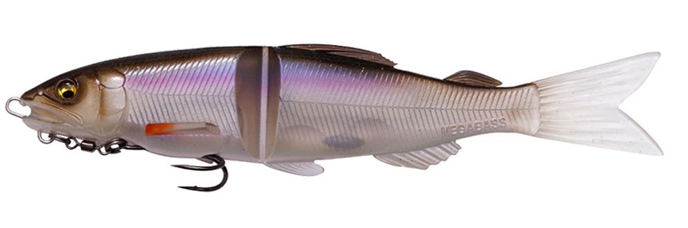 Megabass Magdraft Ayu Twitcher