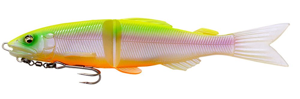 Megabass Magdraft Ayu Twitcher