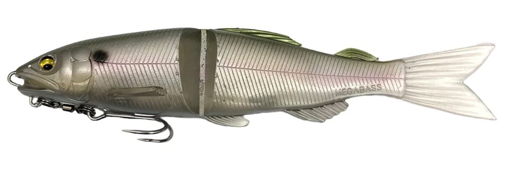 Megabass Magdraft Ayu Twitcher