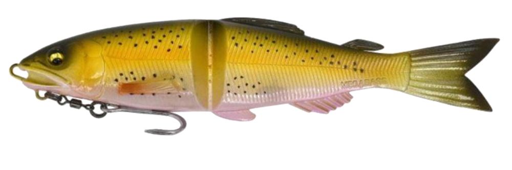 Megabass Magdraft Ayu Twitcher