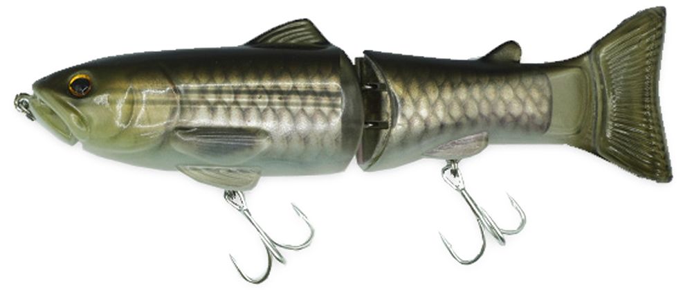 Deps New Slide Swimmer 175 MS Shuddertail