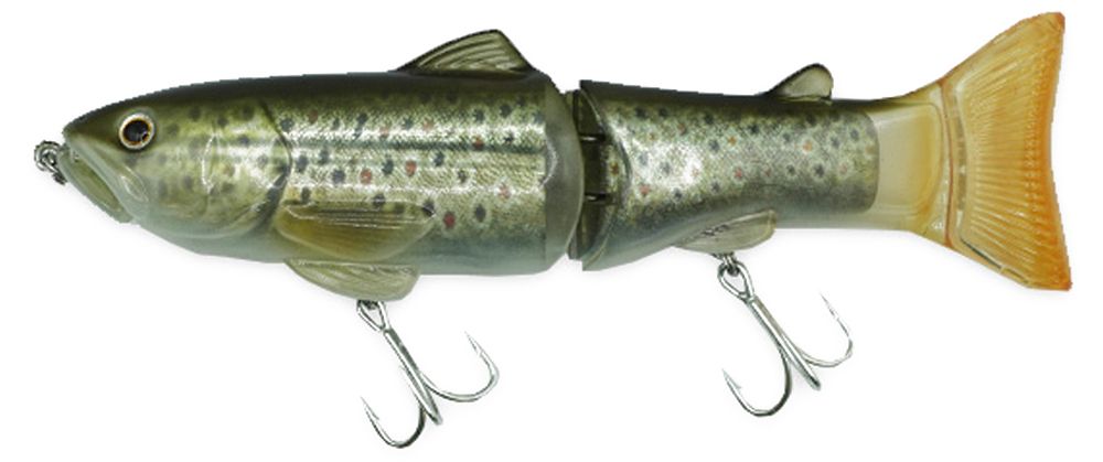 Deps New Slide Swimmer 175 MS Shuddertail