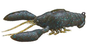 Megabass Sleeper Craw