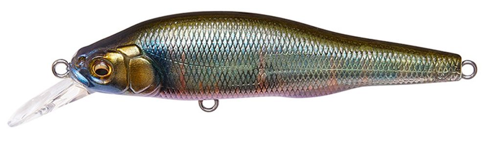 Megabass X-80 Trick Darter