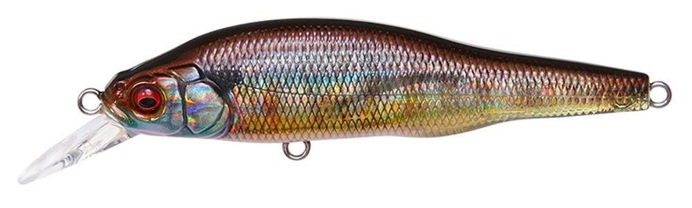 Megabass X-80 Trick Darter