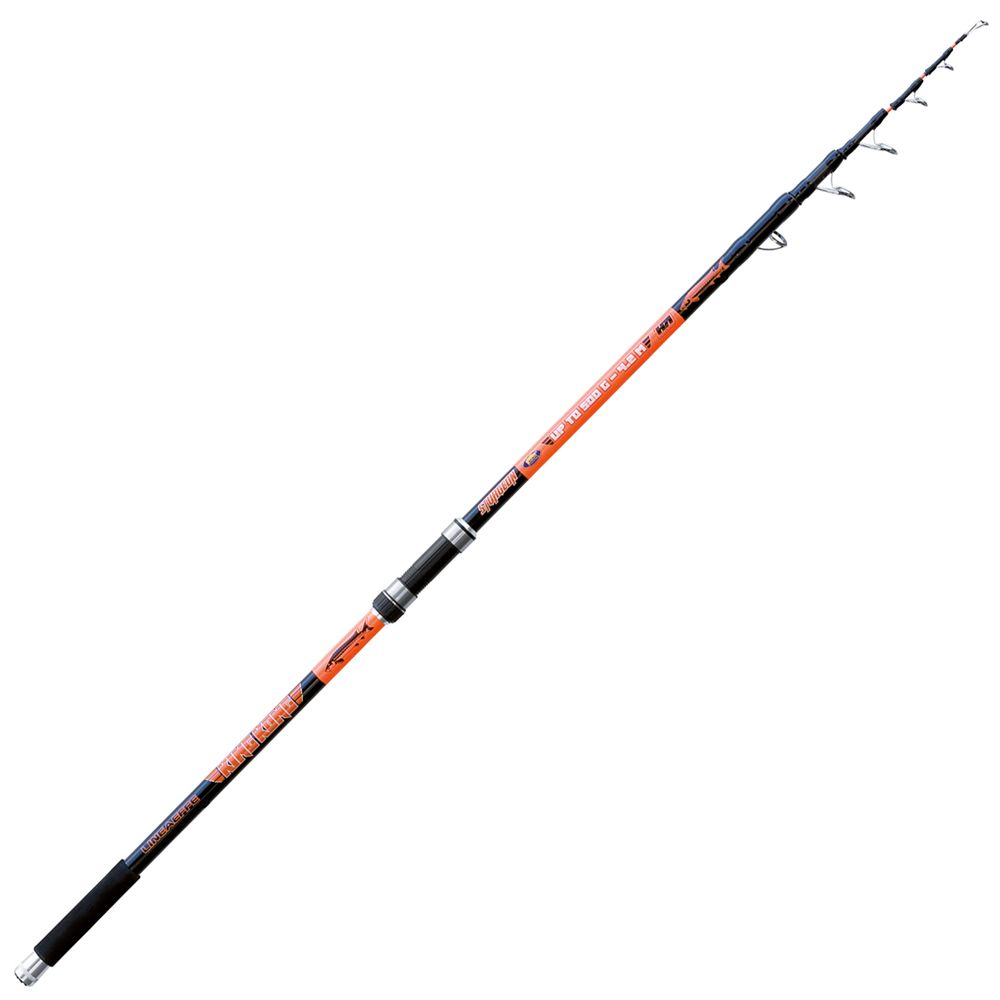 Lineaeffe King Kong Sturgeon rod