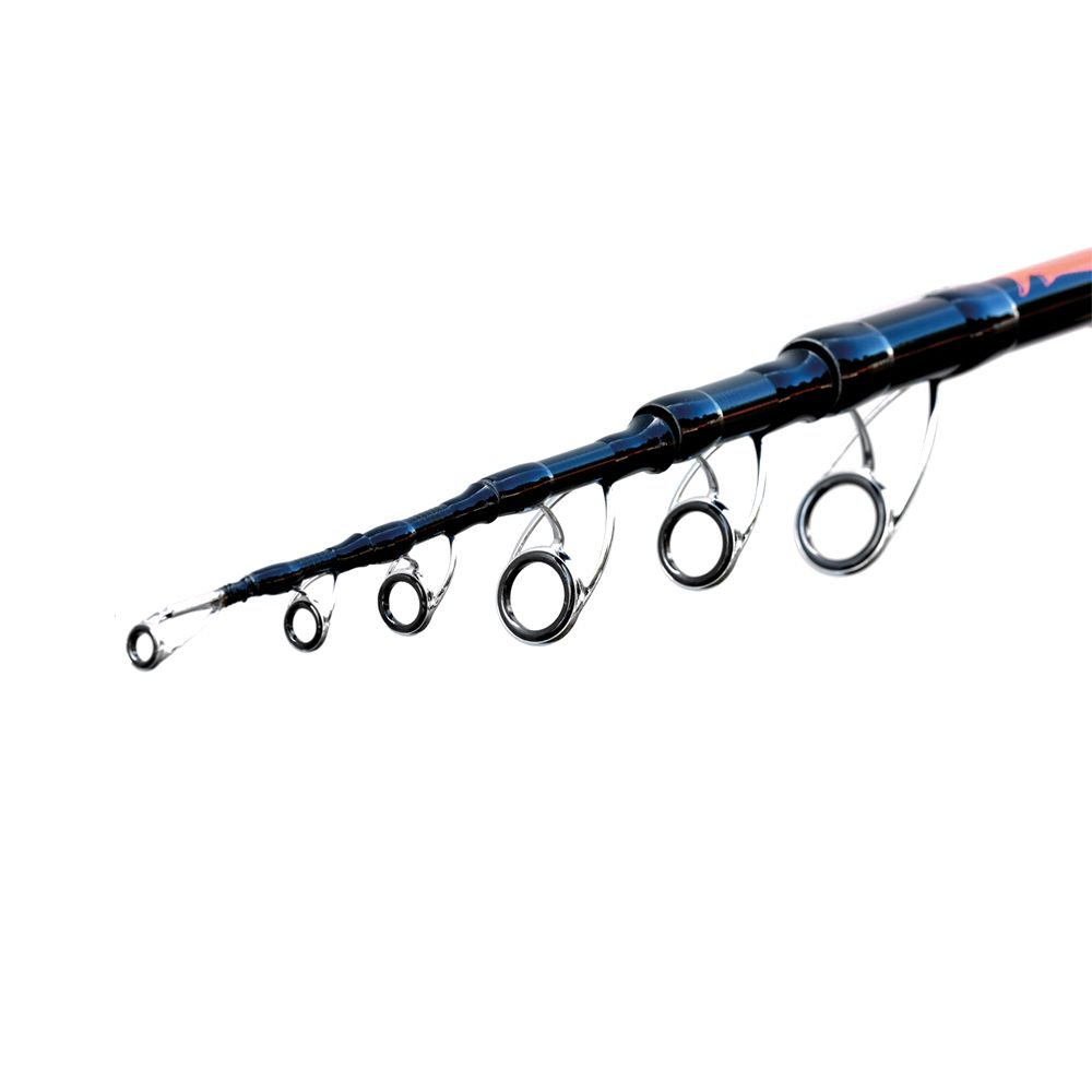 Lineaeffe King Kong Sturgeon rod