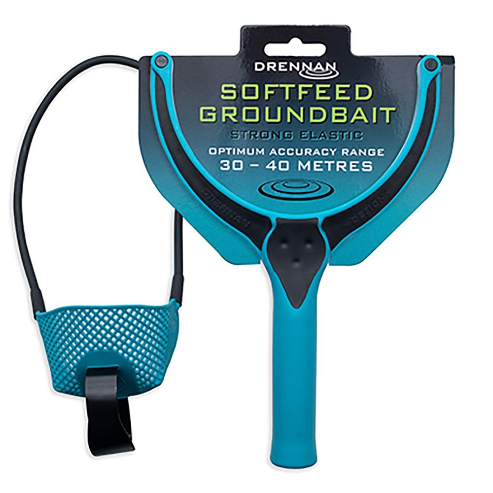 Drennan Soft Feed Groundbait Catapult