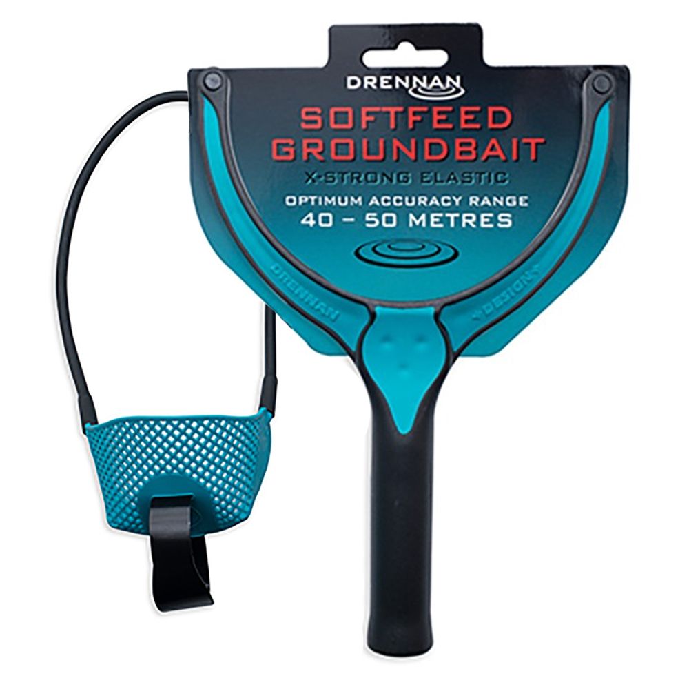 Drennan Soft Feed Groundbait Catapult