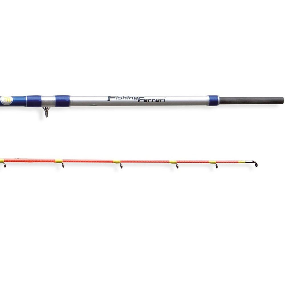 Fishing Ferrari Tai Catcher Special Saltwater