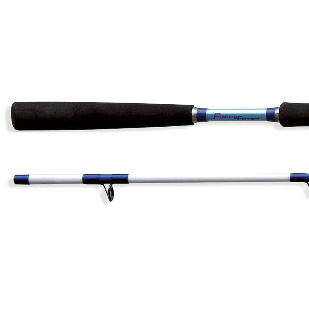 Fishing Ferrari Tai Catcher Special Saltwater