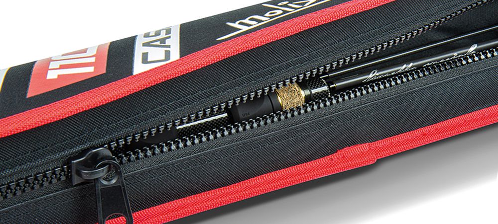 Molix Rod Case