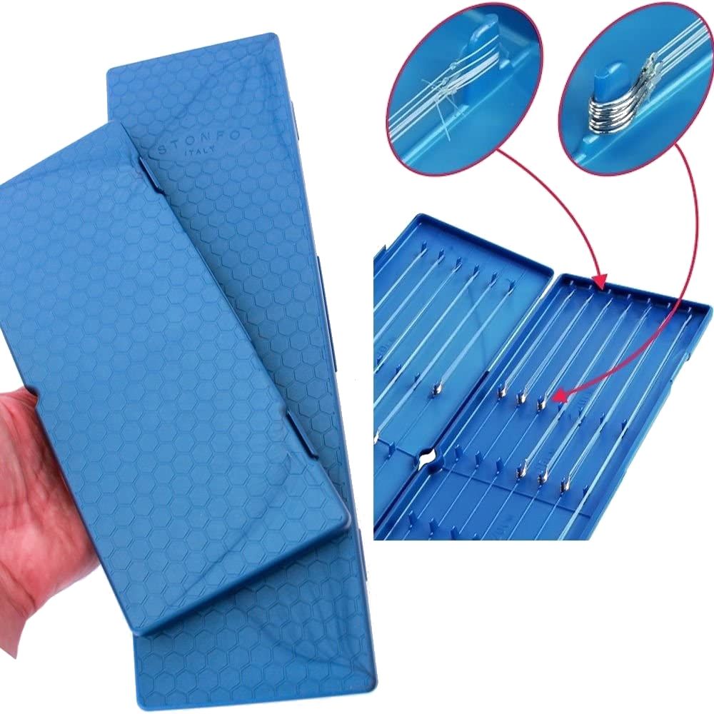 Stonfo Hooklenght Box