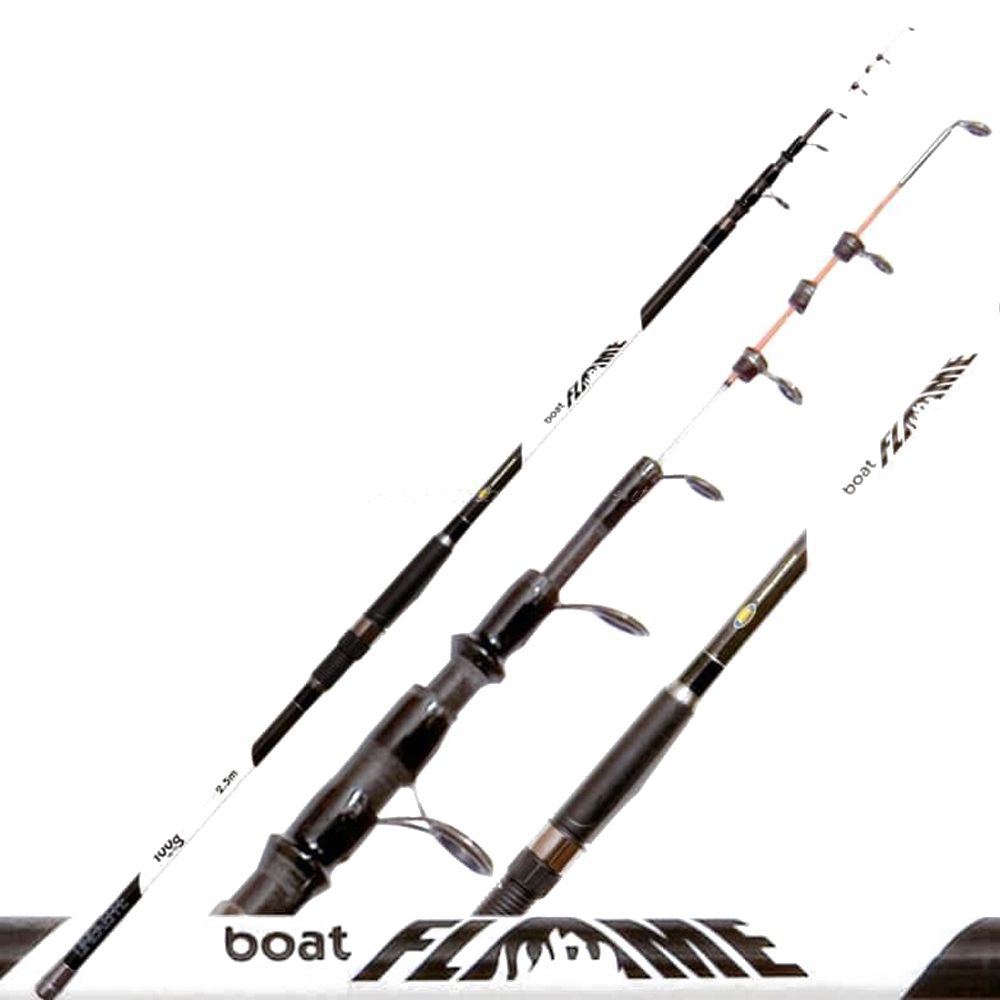 Lineaeffe Boat Flame