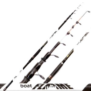 Lineaeffe Boat Flame