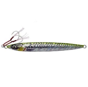 Savage Gear 3D Slim Jig Minnow