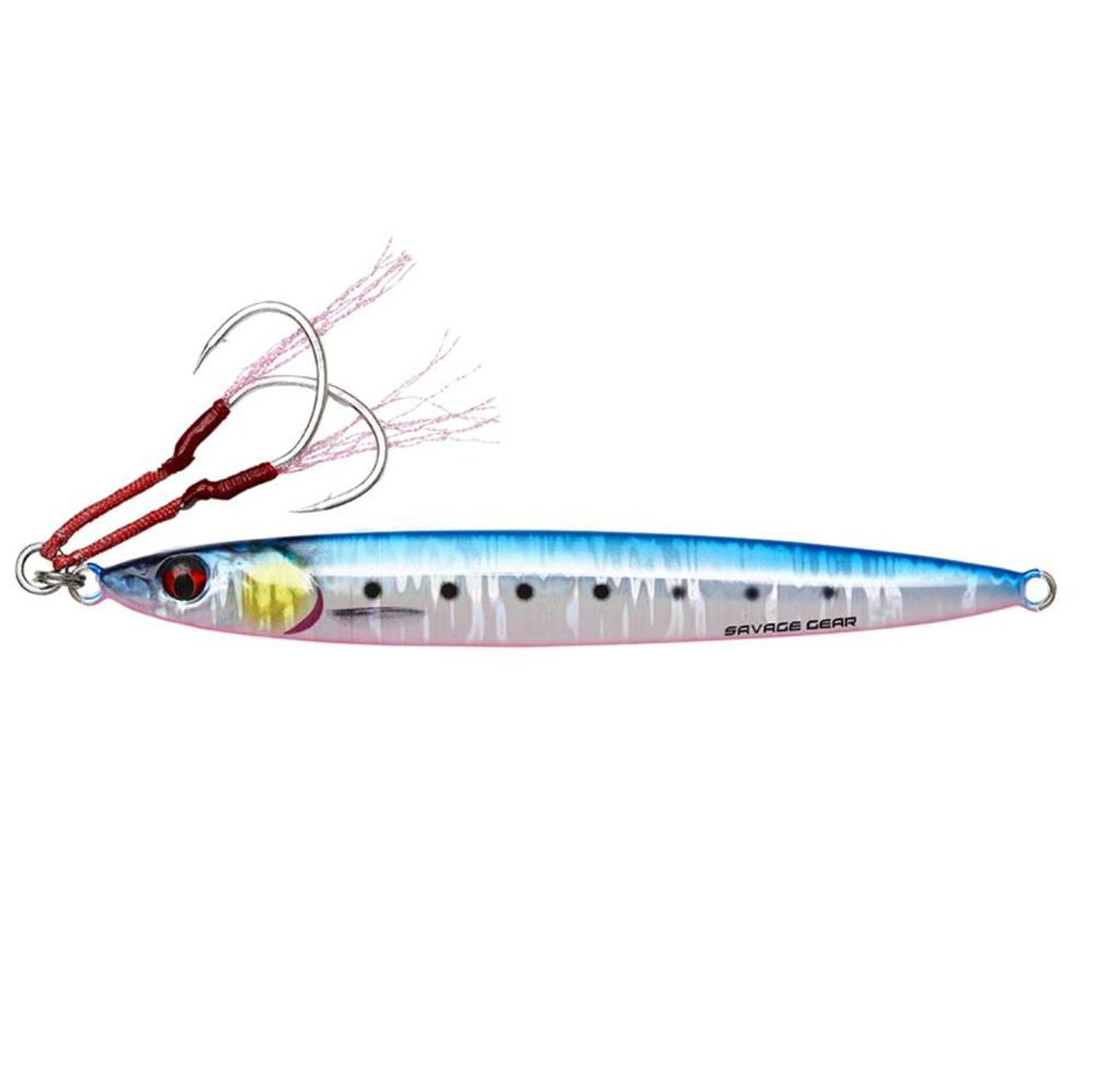 Savage Gear 3D Slim Jig Minnow