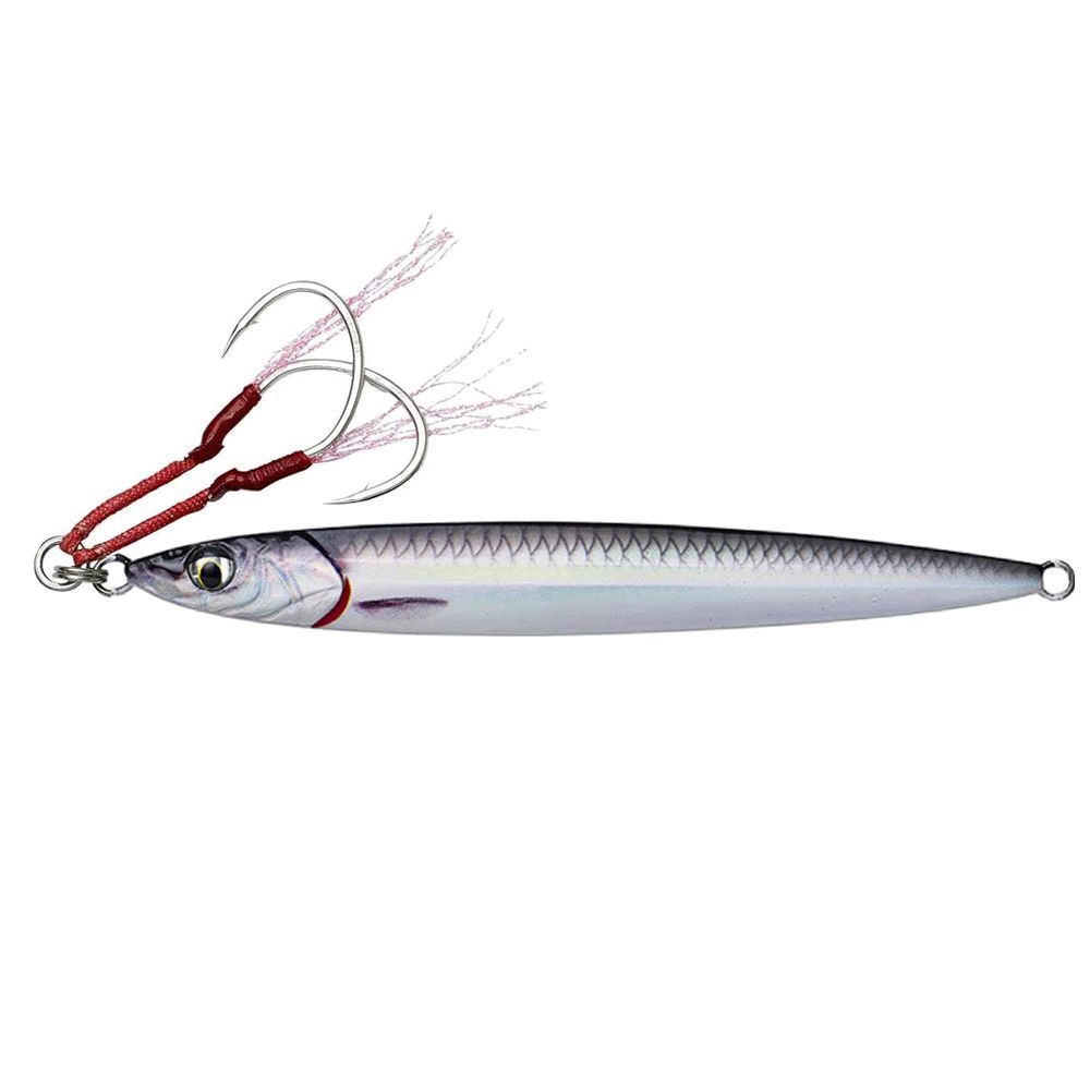 Savage Gear 3D Slim Jig Minnow