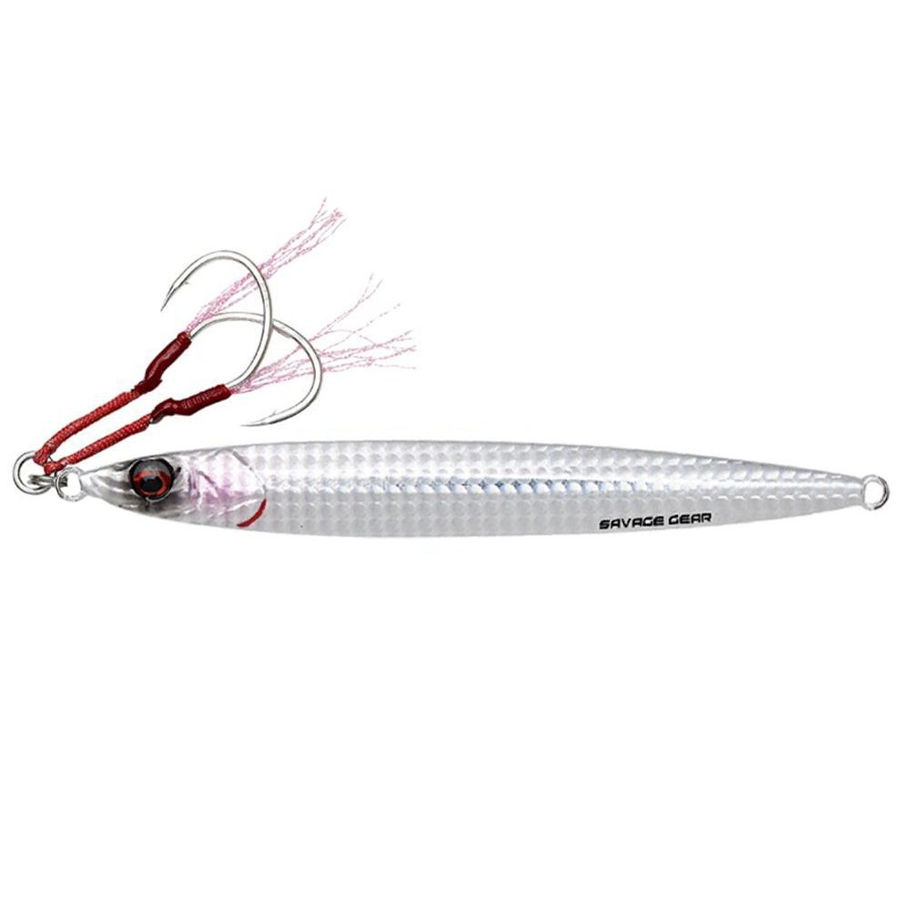 Savage Gear 3D Slim Jig Minnow