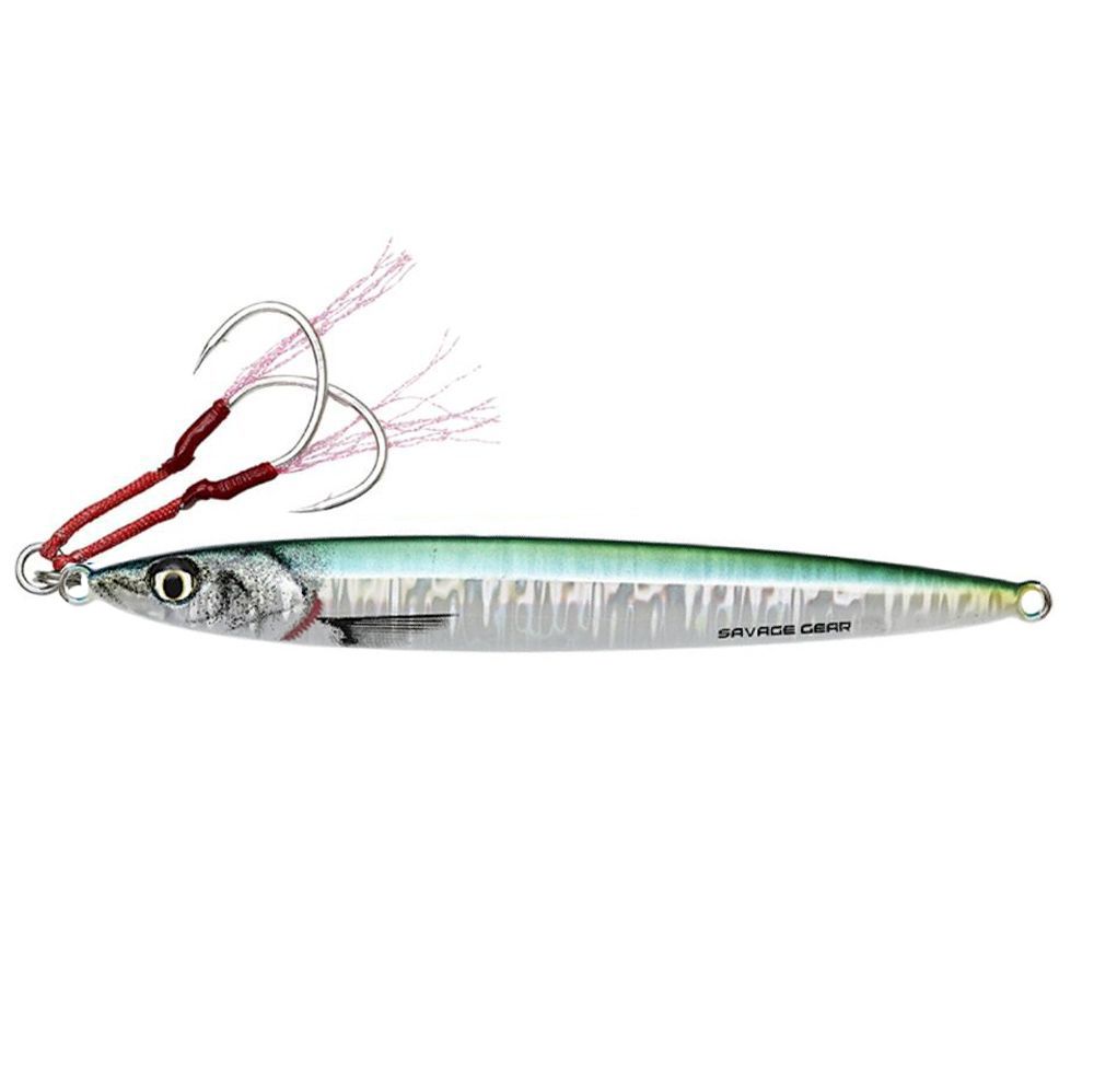 Savage Gear 3D Slim Jig Minnow