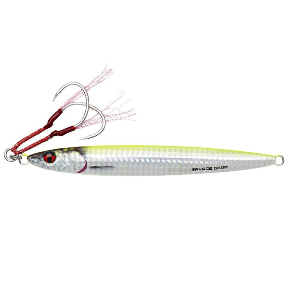 Savage Gear 3D Slim Jig Minnow