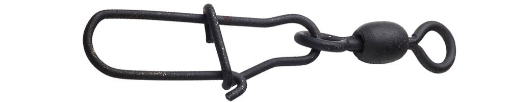 Madcat Stainless Crane Swivels with Snap