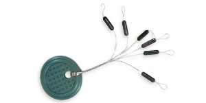 Lineaeffe Rubber Line Stopper