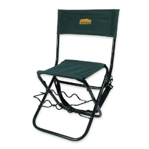 Lineaeffe Sedia Pieghevole Pesca