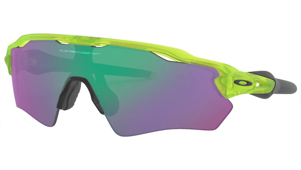 Oakley Radar EV XS Path