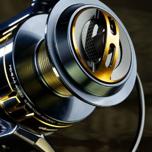 Okuma Salina Spinning