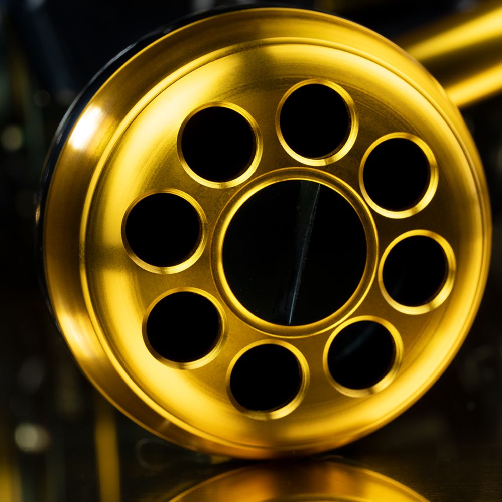 Okuma Salina Spinning