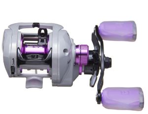 13 Fishing  Modus SZ2 Casting