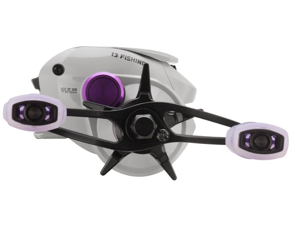 13 Fishing  Modus SZ2 Casting