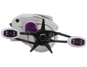 13 Fishing  Modus SZ2 Casting