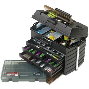 Meiho Versus VS-8050 Tackle Box