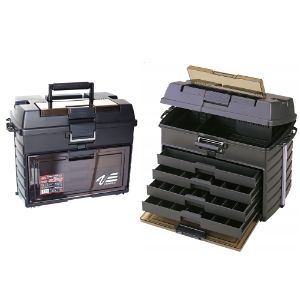 Meiho Versus VS-8050 Tackle Box