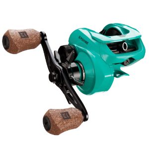 13 Fishing  Modus TX2 casting