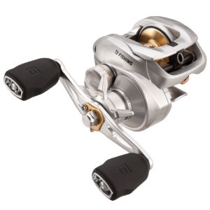 13 Fishing  Modus C2 casting 13 Fishing