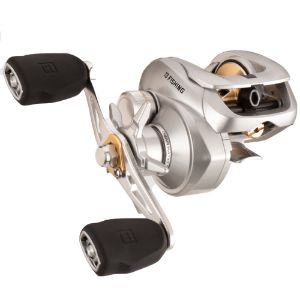 13 Fishing  Modus C2 casting