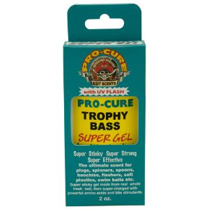 Pro-Cure Bait Scents Super Gel