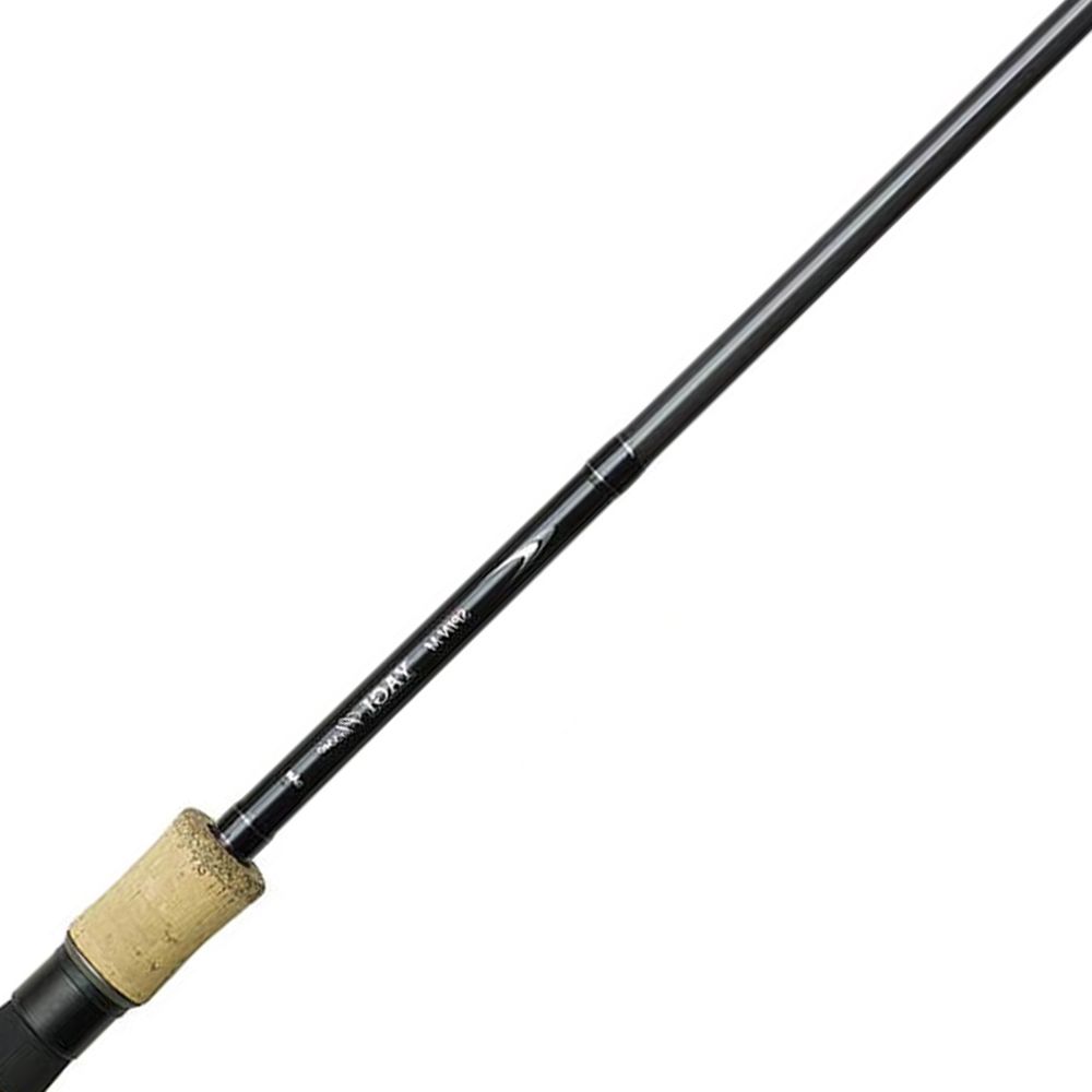 DAM Yagi Classic Spinning DAM