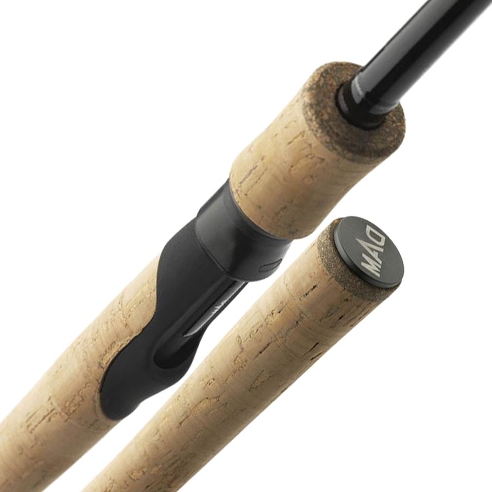 DAM Yagi Classic Spinning DAM