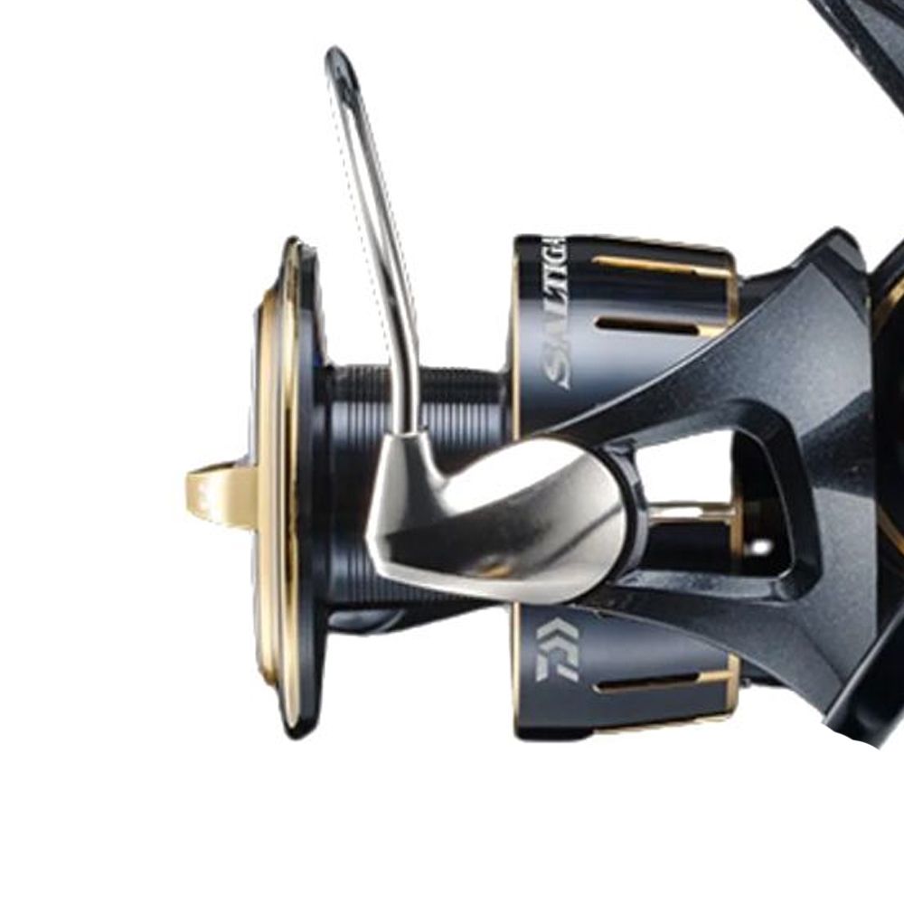Daiwa Saltiga G Spool