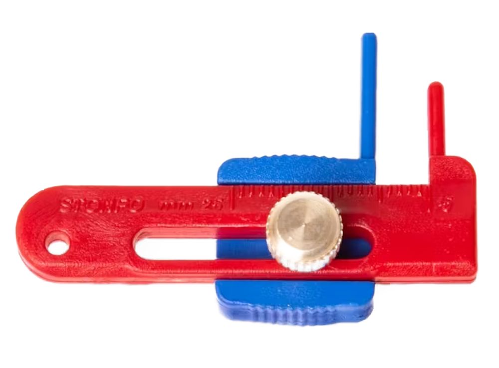 Stonfo Calibro Per Asole