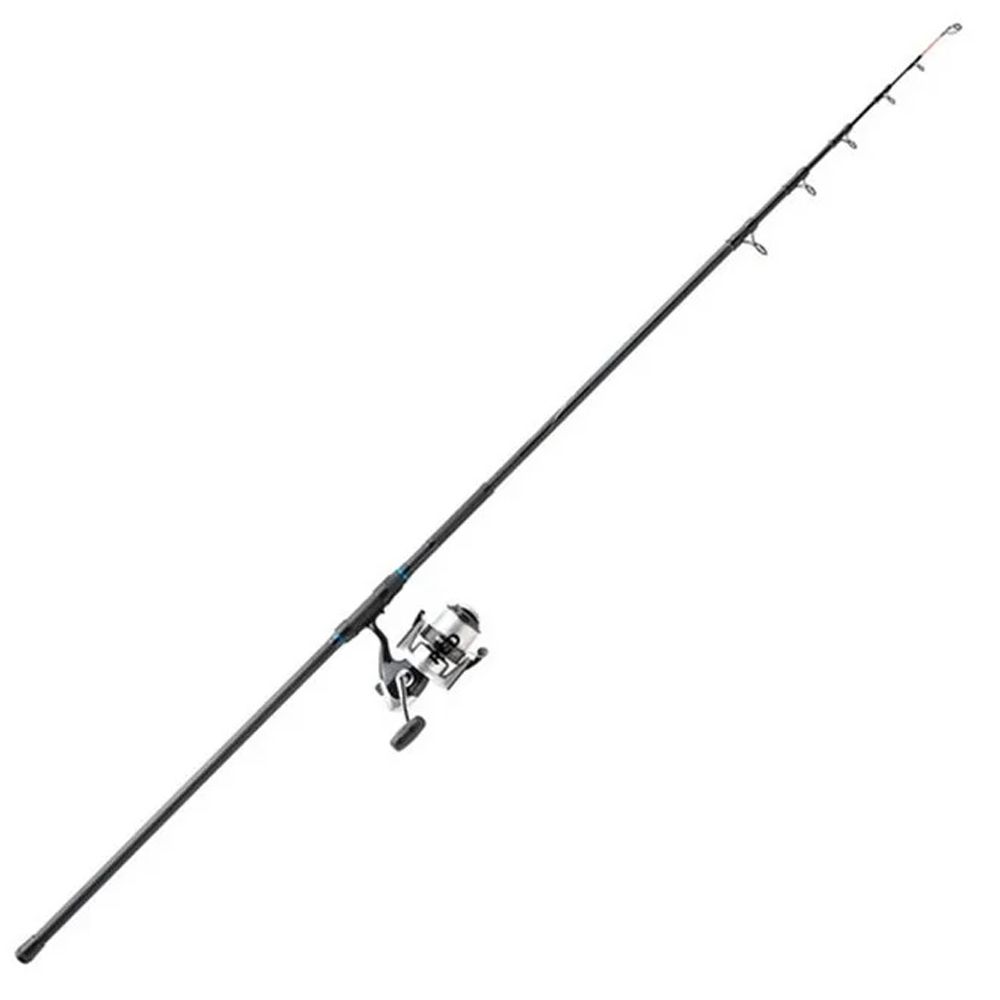 Mitchell Tanager R Tele Surf Pro combo