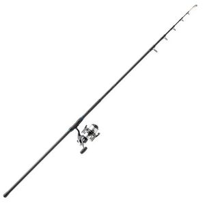 Mitchell Tanager R Tele Surf Pro combo