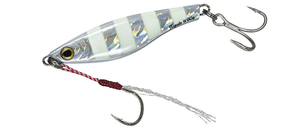 Molix Jugulo Wide Casting Jig 