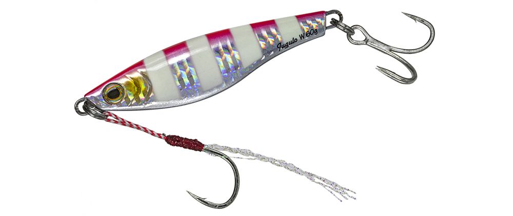 Molix Jugulo Wide Casting Jig 