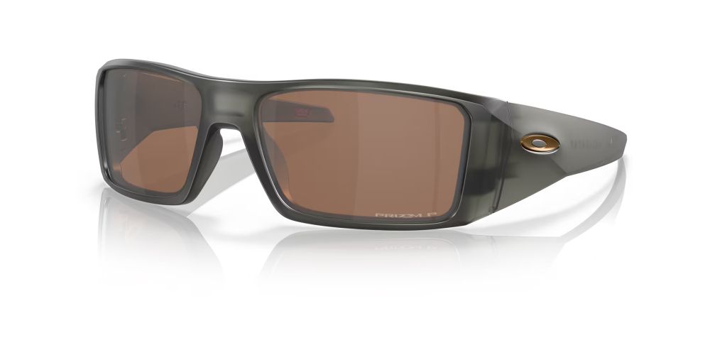 Oakley Heliostat